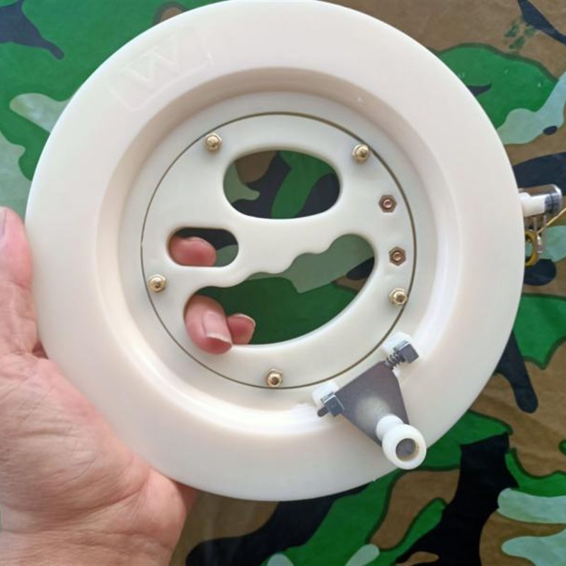 SINGLE-SLOOP THREAD (22CM) TO 200 METERS